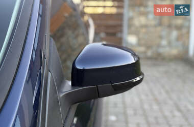 Универсал Ford Focus 2012 в 