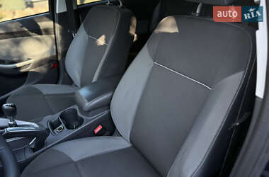 Универсал Ford Focus 2012 в 