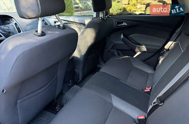 Универсал Ford Focus 2012 в 