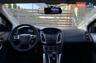 Универсал Ford Focus 2012 в 