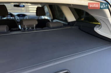 Универсал Ford Focus 2012 в 