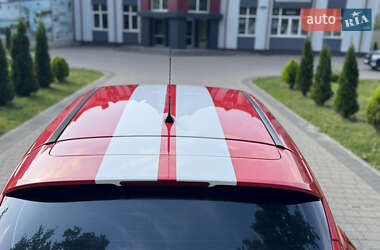 Хетчбек Ford Focus 2011 в 