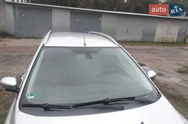 Універсал Ford Focus 2008 в  фото 4 Універсал Ford Focus 2008 в