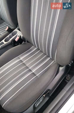 Універсал Ford Focus 2008 в  фото 14 Універсал Ford Focus 2008 в