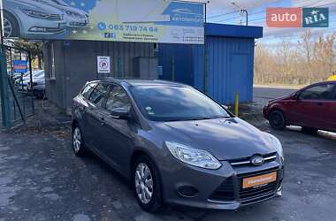 Универсал Ford Focus 2012 в Сумах