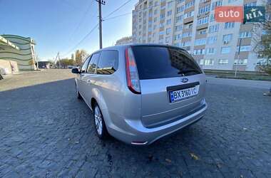 Універсал Ford Focus 2010 в  фото 11 Універсал Ford Focus 2010 в