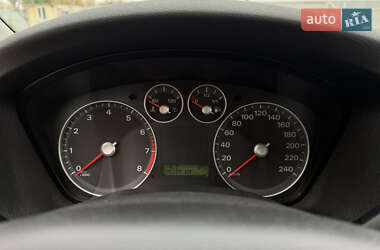 Універсал Ford Focus 2006 в  фото 43 Універсал Ford Focus 2006 в