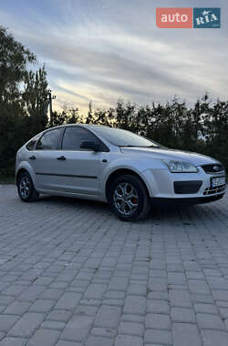 Хетчбек Ford Focus 2007 в Борщеві