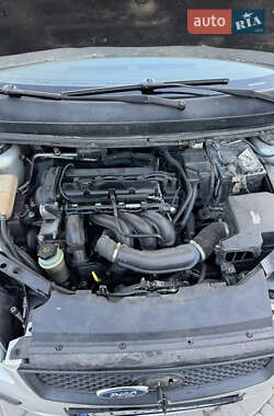 Хетчбек Ford Focus 2007 в 