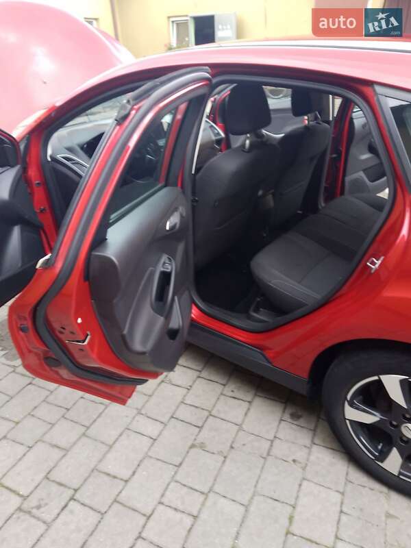 Хэтчбек Ford Focus 2011 в Ковеле фото 8 Хэтчбек Ford Focus 2011 в Ковеле