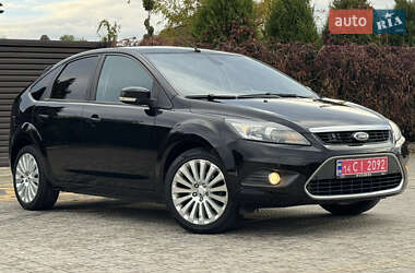 Хетчбек Ford Focus 2008 в Стрию