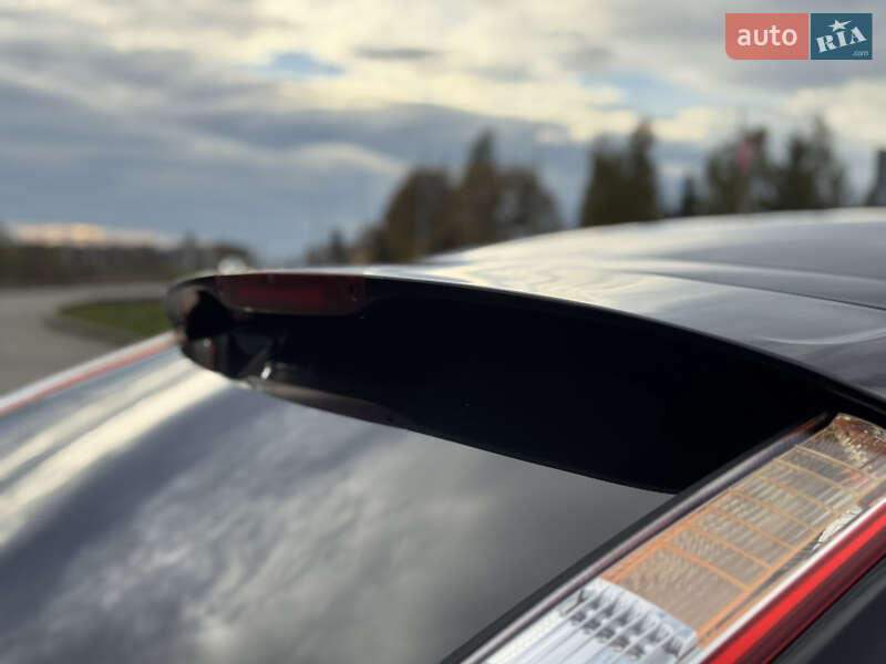 Хетчбек Ford Focus 2008 в Стрию фото 15 Хетчбек Ford Focus 2008 в Стрию