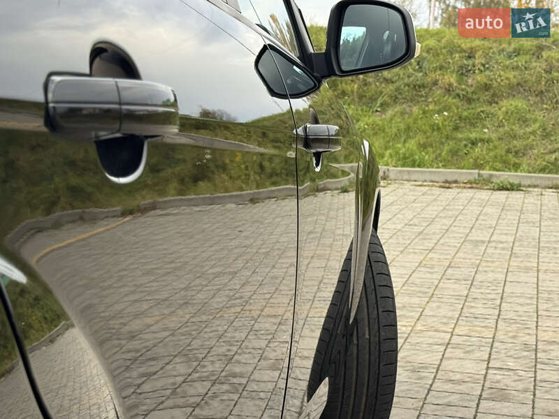 Хетчбек Ford Focus 2008 в Стрию фото 16 Хетчбек Ford Focus 2008 в Стрию