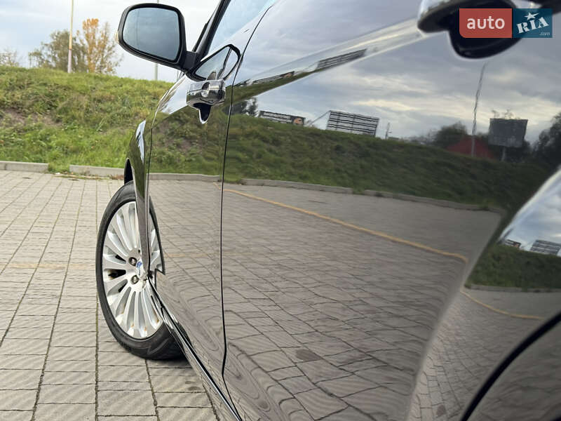 Хетчбек Ford Focus 2008 в Стрию фото 27 Хетчбек Ford Focus 2008 в Стрию