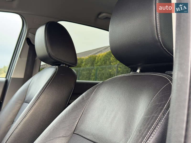 Хетчбек Ford Focus 2008 в Стрию фото 48 Хетчбек Ford Focus 2008 в Стрию