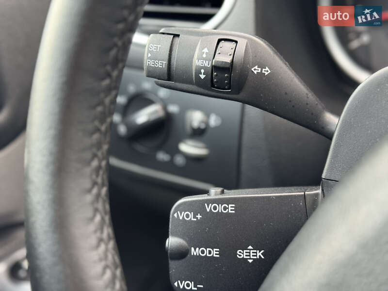 Хетчбек Ford Focus 2008 в Стрию фото 52 Хетчбек Ford Focus 2008 в Стрию