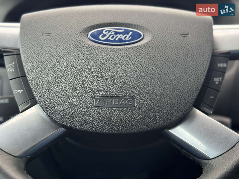 Хетчбек Ford Focus 2008 в Стрию фото 54 Хетчбек Ford Focus 2008 в Стрию