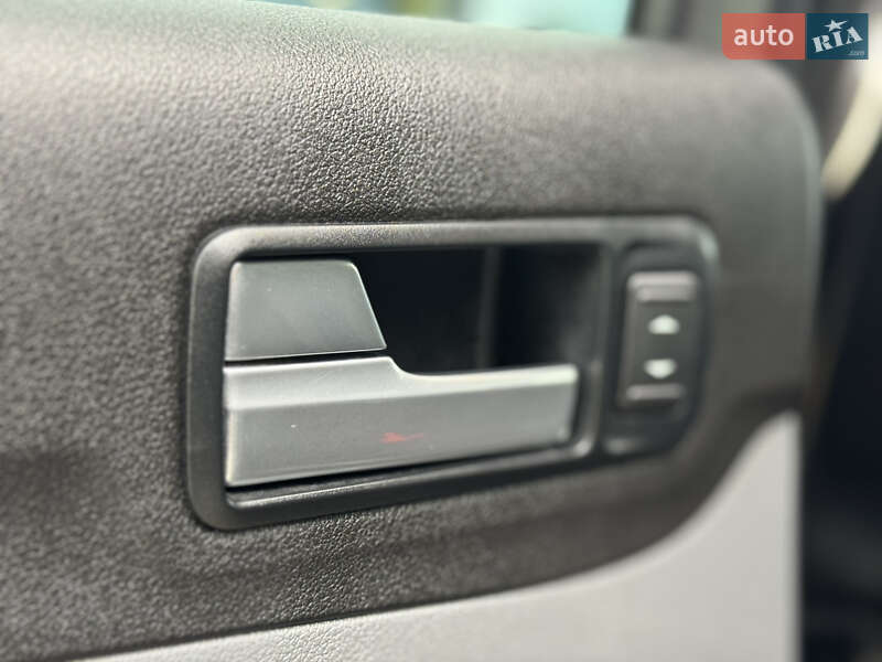 Хетчбек Ford Focus 2008 в Стрию фото 69 Хетчбек Ford Focus 2008 в Стрию