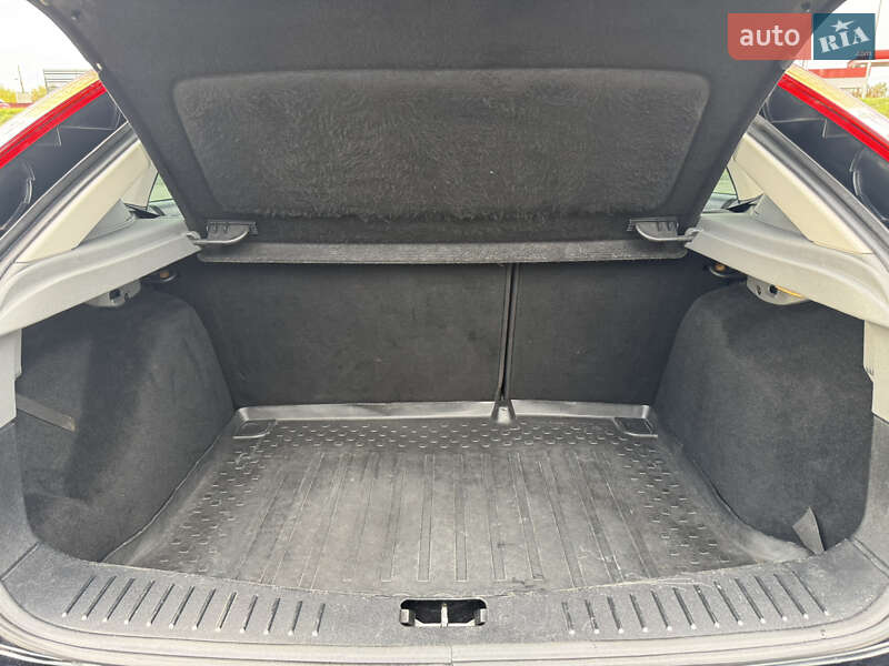Хетчбек Ford Focus 2008 в Стрию фото 75 Хетчбек Ford Focus 2008 в Стрию