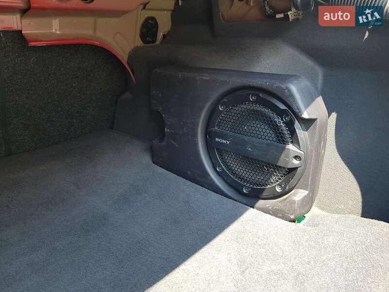 Седан Ford Focus 2016 в Одессе