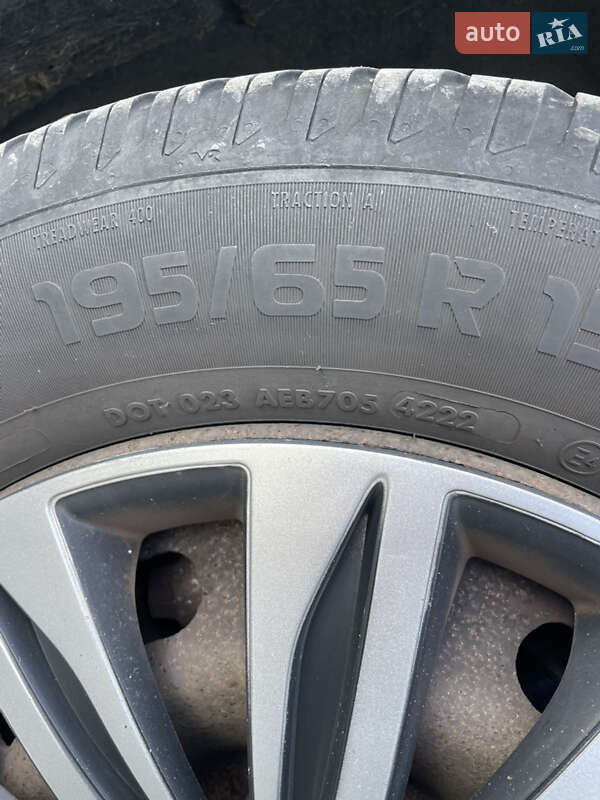 Універсал Ford Focus 2008 в Любомлі фото 17 Універсал Ford Focus 2008 в Любомлі