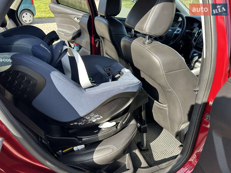 Седан Ford Focus 2013 в Львові фото 25 Седан Ford Focus 2013 в Львові