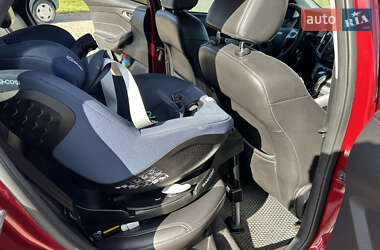 Седан Ford Focus 2013 в 