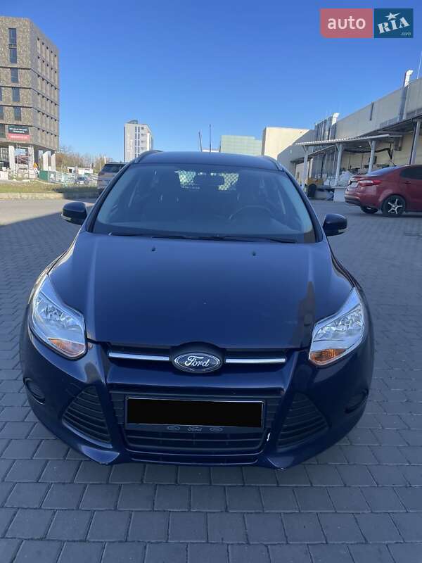 Универсал Ford Focus 2011 в Львове фото 9 Универсал Ford Focus 2011 в Львове