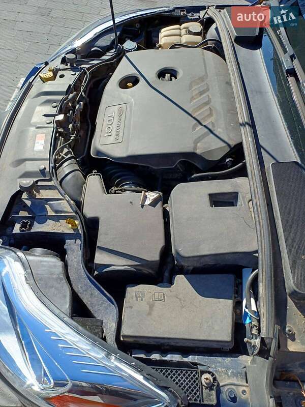 Универсал Ford Focus 2011 в Львове фото 20 Универсал Ford Focus 2011 в Львове