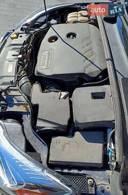 Универсал Ford Focus 2011 в 