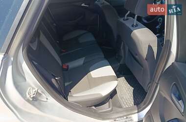 Хэтчбек Ford Focus 2013 в Запорожье