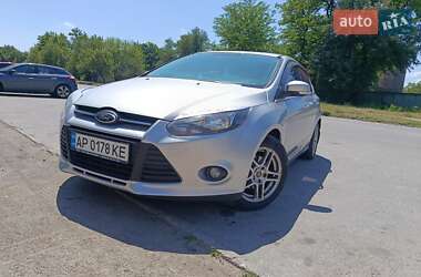 Хэтчбек Ford Focus 2013 в Запорожье