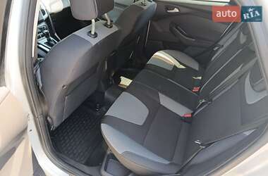 Хэтчбек Ford Focus 2013 в Запорожье