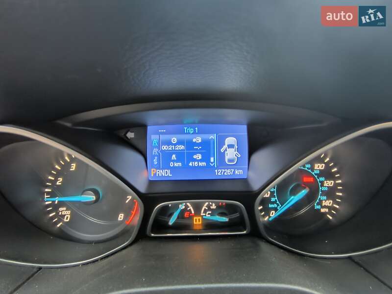 Седан Ford Focus 2014 в Николаеве фото 8 Седан Ford Focus 2014 в Николаеве