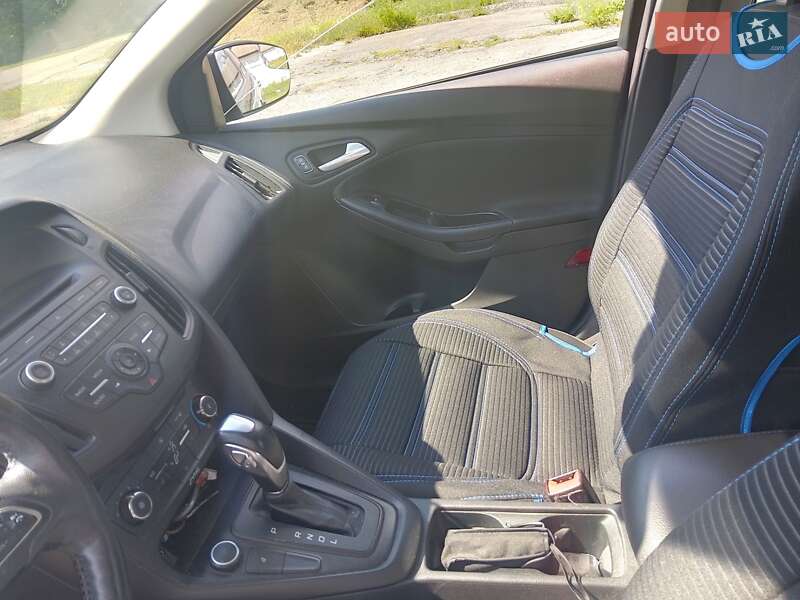 Седан Ford Focus 2016 в Білій Церкві фото 22 Седан Ford Focus 2016 в Білій Церкві
