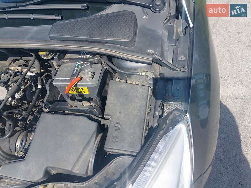 Седан Ford Focus 2016 в Білій Церкві фото 35 Седан Ford Focus 2016 в Білій Церкві