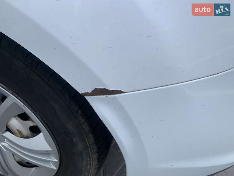 Хетчбек Ford Focus 2012 в Софіївській Борщагівці фото 14 Хетчбек Ford Focus 2012 в Софіївській Борщагівці