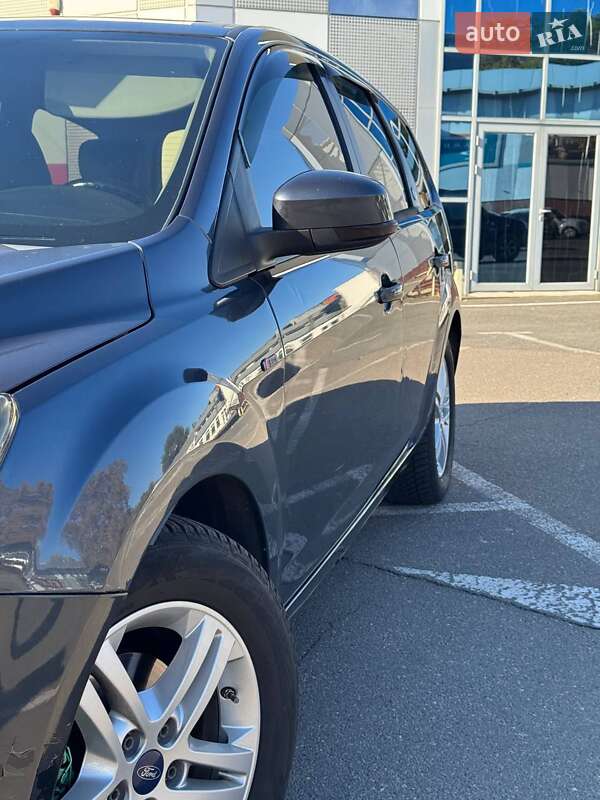 Універсал Ford Focus 2010 в Одесі фото 3 Універсал Ford Focus 2010 в Одесі