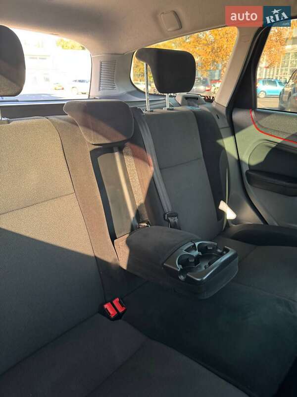 Універсал Ford Focus 2010 в Одесі фото 14 Універсал Ford Focus 2010 в Одесі