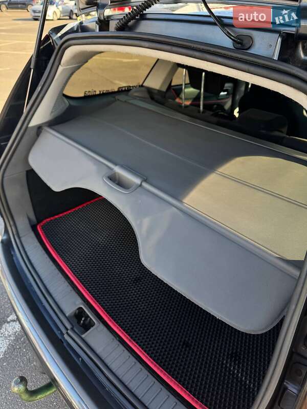 Універсал Ford Focus 2010 в Одесі фото 19 Універсал Ford Focus 2010 в Одесі