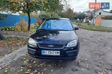 Універсал Ford Focus 2007 в  фото 8 Універсал Ford Focus 2007 в