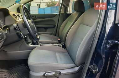 Універсал Ford Focus 2007 в  фото 15 Універсал Ford Focus 2007 в