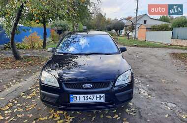 Універсал Ford Focus 2007 в  фото 30 Універсал Ford Focus 2007 в
