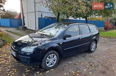 Універсал Ford Focus 2007 в  фото 50 Універсал Ford Focus 2007 в