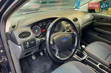 Універсал Ford Focus 2007 в  фото 54 Універсал Ford Focus 2007 в