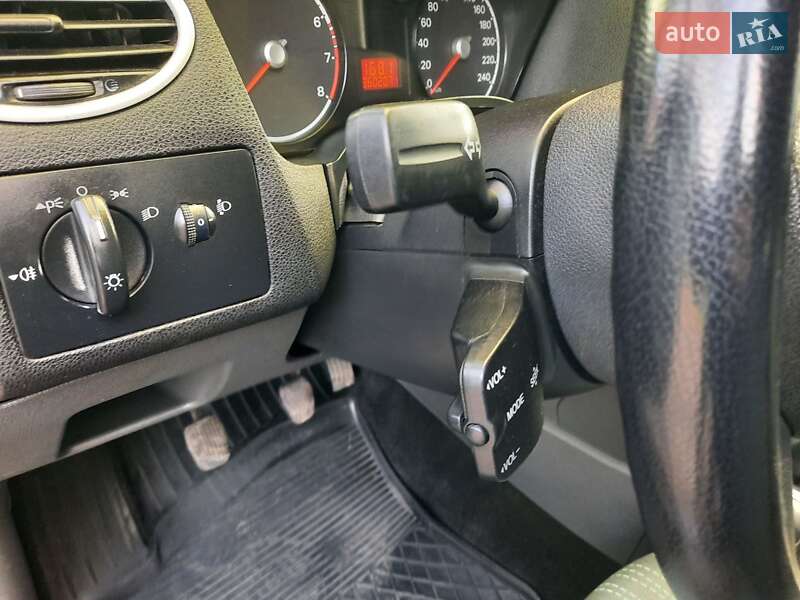 Универсал Ford Focus 2007 в Полтаве