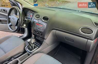 Універсал Ford Focus 2007 в  фото 71 Універсал Ford Focus 2007 в