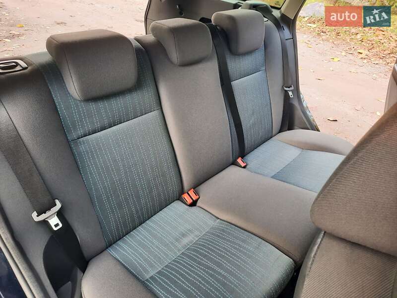 Универсал Ford Focus 2007 в Полтаве