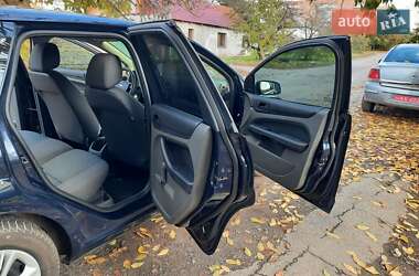 Універсал Ford Focus 2007 в  фото 87 Універсал Ford Focus 2007 в