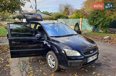 Універсал Ford Focus 2007 в  фото 96 Універсал Ford Focus 2007 в